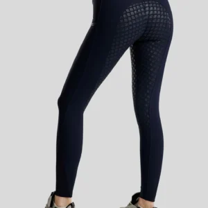 MOEMILIA MIXED GREY TONED CRYSTALS BREECHES