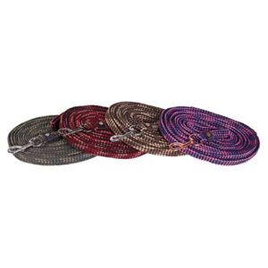 LUNGING LINE SOFT MARLY - 8M