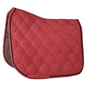 SADDLEPAD CLASSY MACE