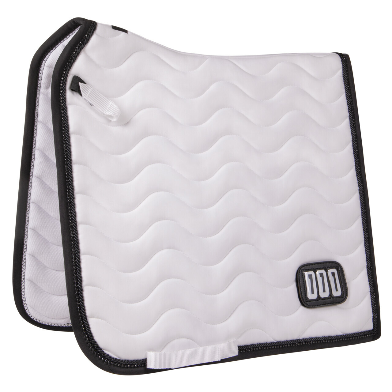 SADDLE PAD DRESSAGE NUMBER