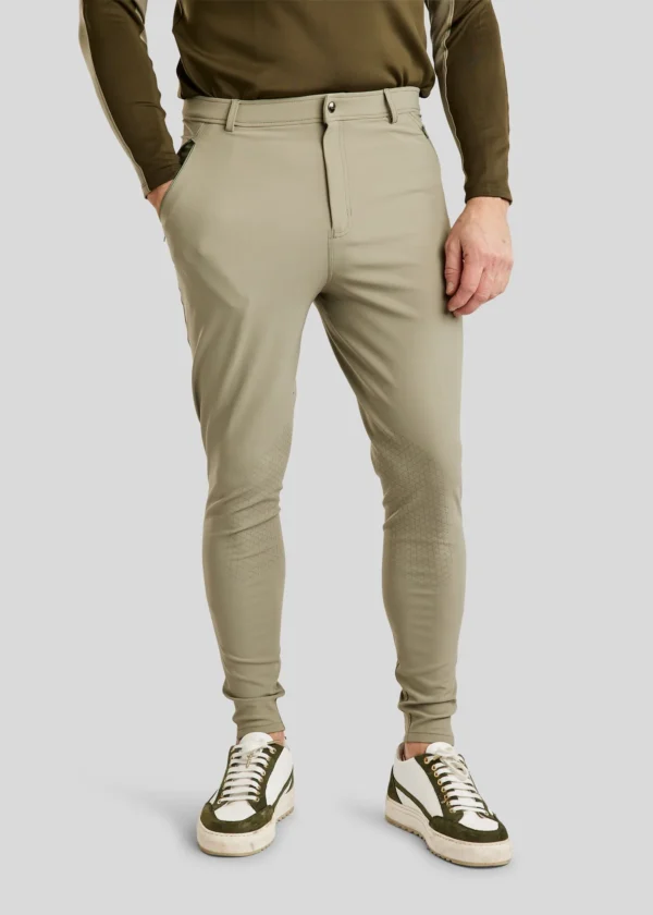 MOBEN MENS BREECHES