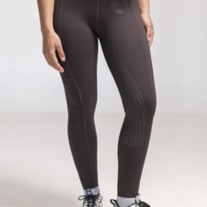 LEGGINS MARRON CW