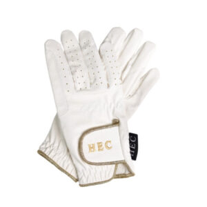 HEC BLANCO ORO