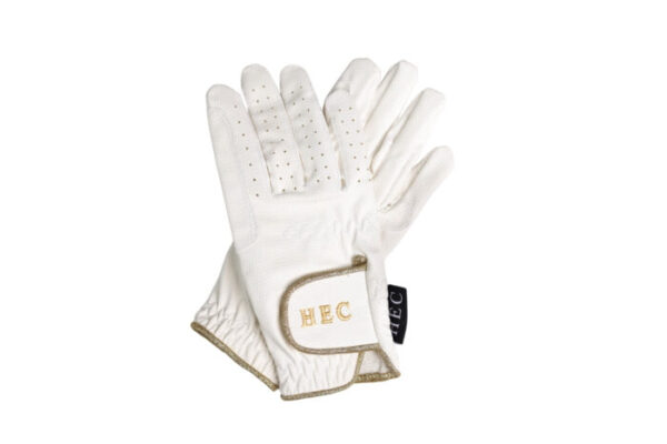 HEC BLANCO ORO