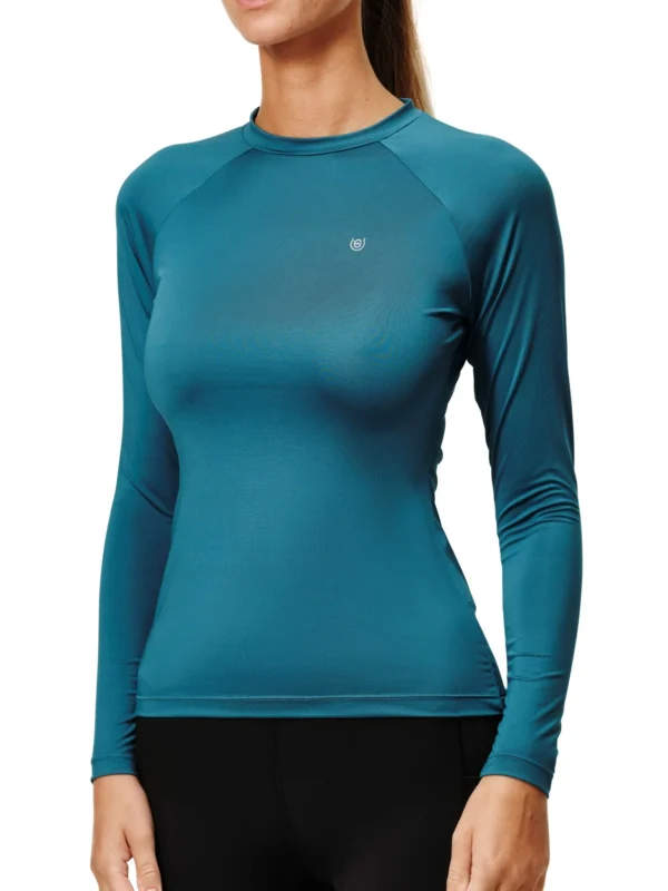 DYNAMIC BASE LAYER TOP - Imagen 3
