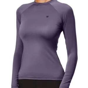 DYNAMIC BASE LAYER TOP