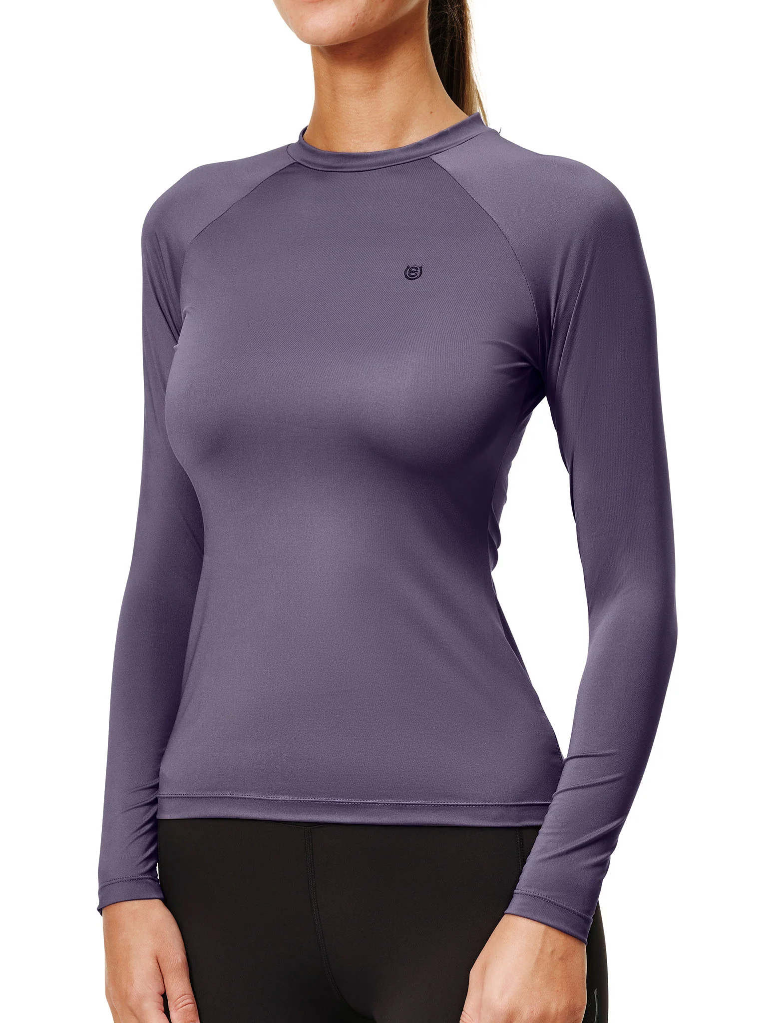 DYNAMIC BASE LAYER TOP