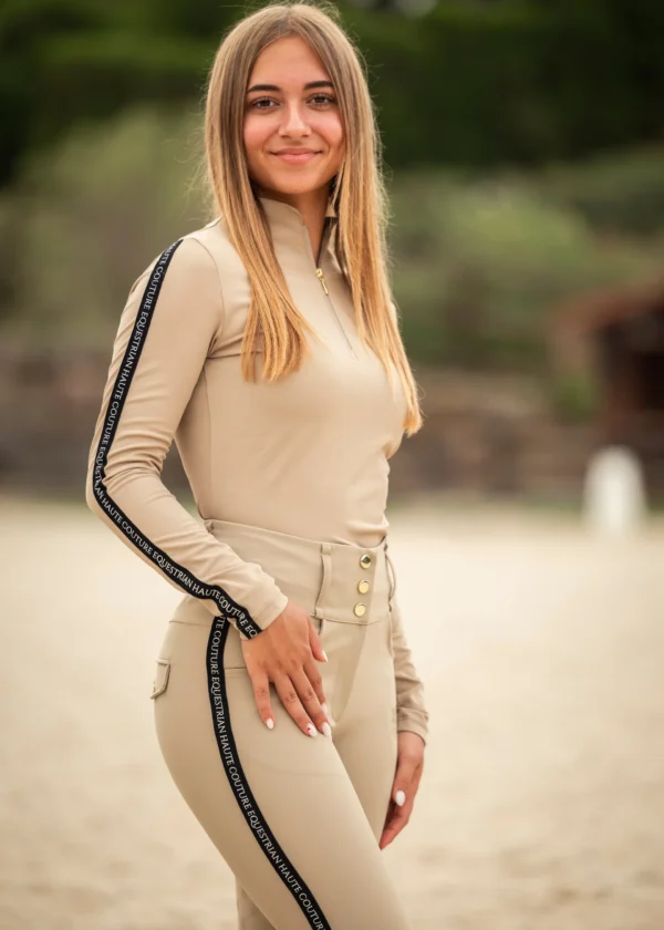 BREECHES BLACKLINE ARENA - Imagen 4
