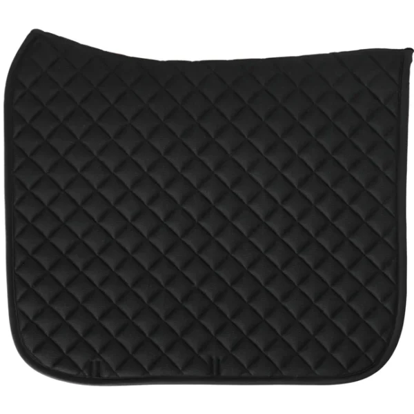 MOCHERI AO PRINTED CHECKED DRESSAGE SADDLEPADS - Imagen 3
