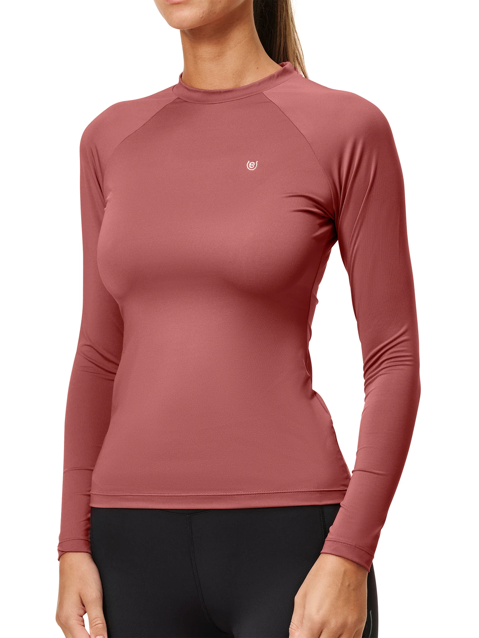 DYNAMIC BASE LAYER TOP - Imagen 2