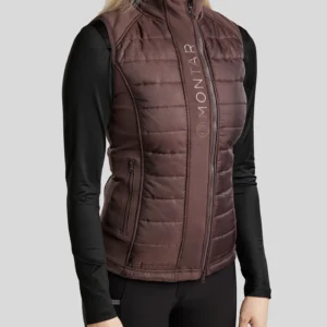 EMMA BODYWARMER