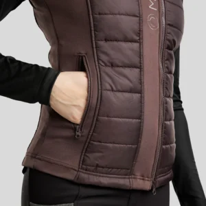 EMMA BODYWARMER