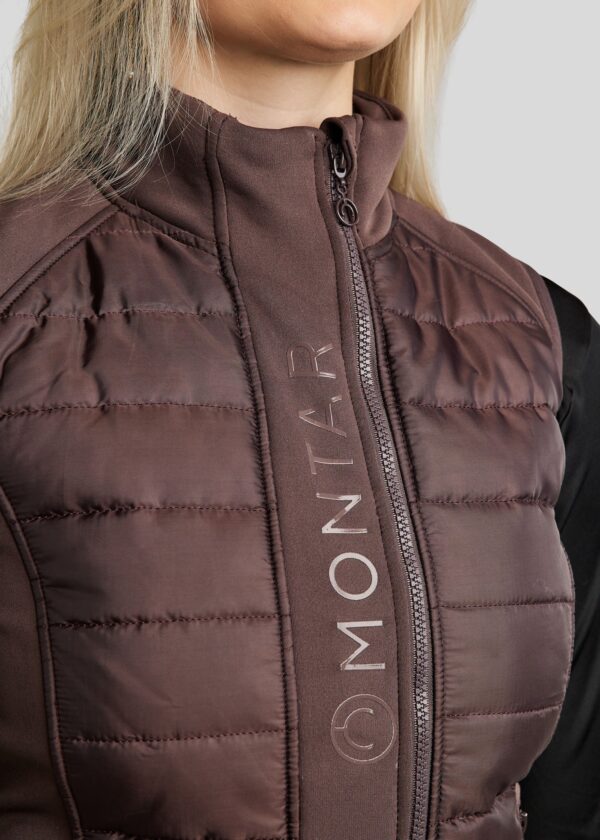 EMMA BODYWARMER - Imagen 3