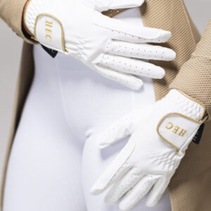 HEC BLANCO ORO