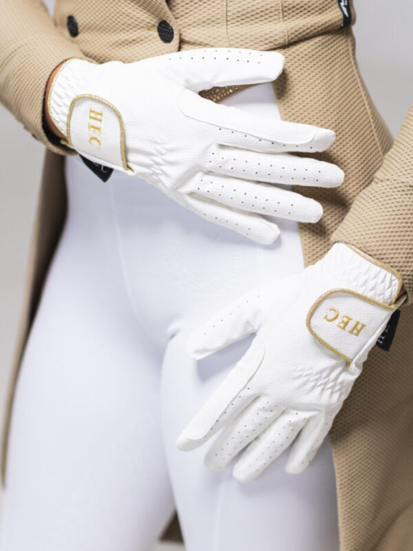 HEC BLANCO ORO - Imagen 2