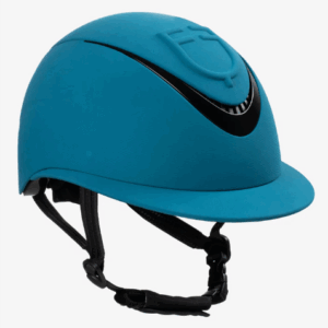 CASCO EQUESTRO