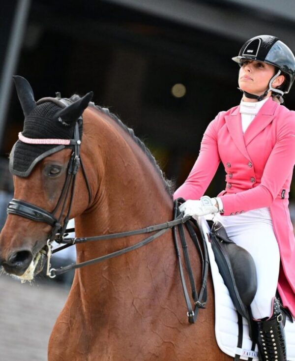GUANTES ESSENTIAL COMPETITION BLANCOS - Imagen 3
