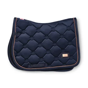 JUMP SADDLE PAD LAGOON BLUSH
