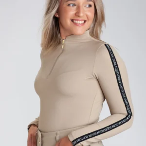 BASE LAYER BLACKLINE ARENA