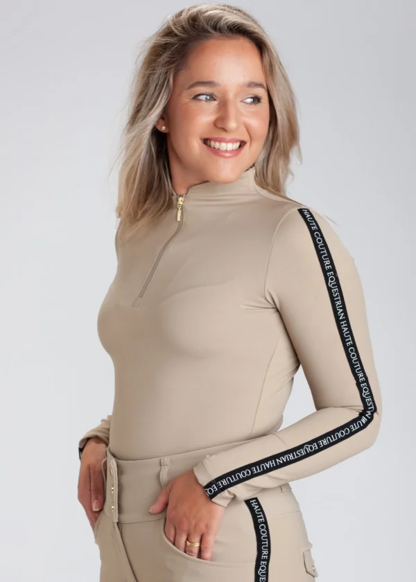 BASE LAYER BLACKLINE ARENA