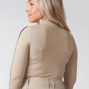 BASE LAYER BLACKLINE ARENA
