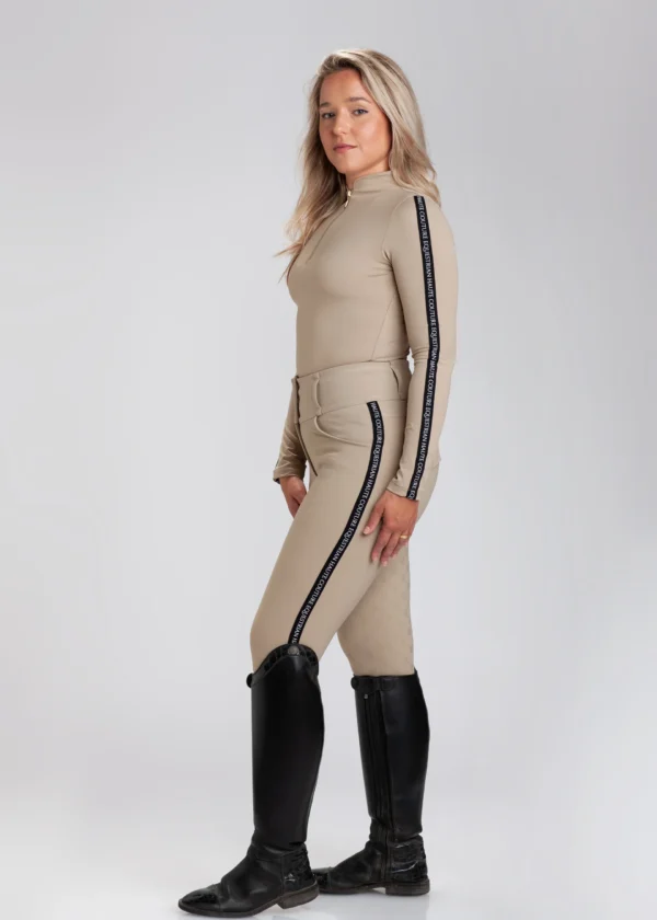 BASE LAYER BLACKLINE ARENA - Imagen 3