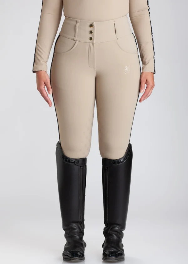 BREECHES BLACKLINE ARENA - Imagen 2