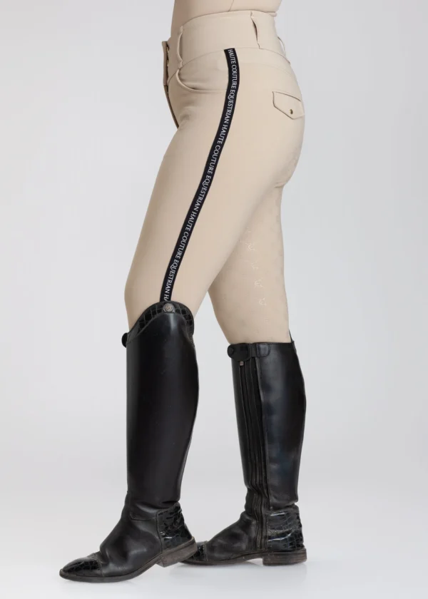 BREECHES BLACKLINE ARENA