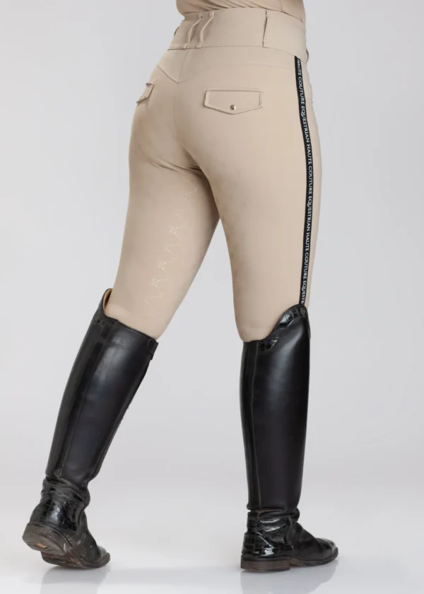 BREECHES BLACKLINE ARENA - Imagen 3