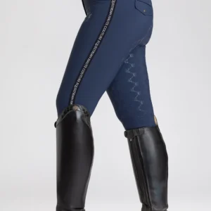 BREECHES BLACKLINE NAVY