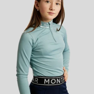 MOSILLE BRUSHED TRAININGSHIRT