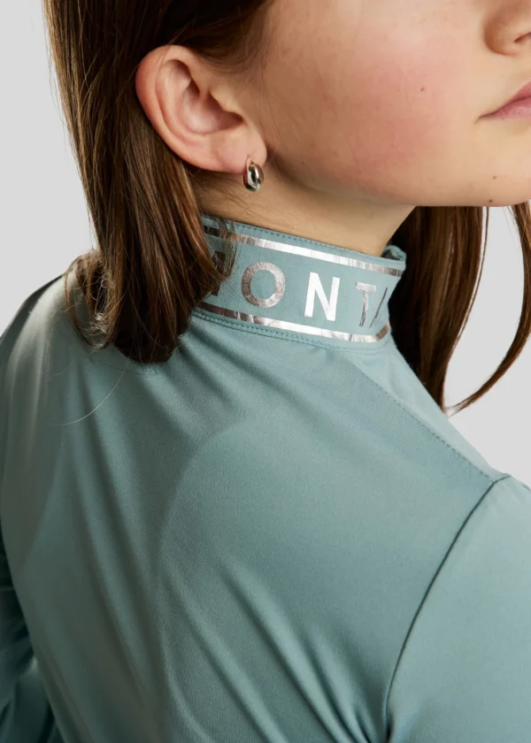 MOSILLE BRUSHED TRAININGSHIRT - Imagen 2
