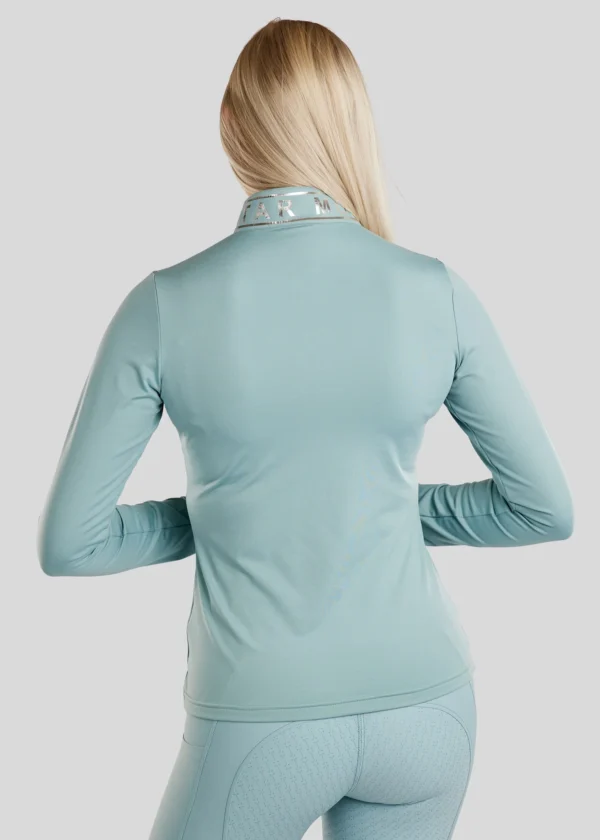 MOSILLE BRUSHED TRAININGSHIRT - Imagen 5