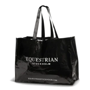 WOVEN STABLE BAG ONE SIZE