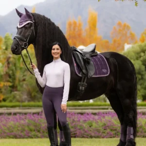 LOIRE CLASSIC DRESSAGE SQUARE