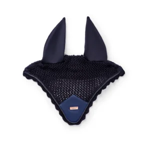 EAR BONNET MODERN LAGOON BLUSH