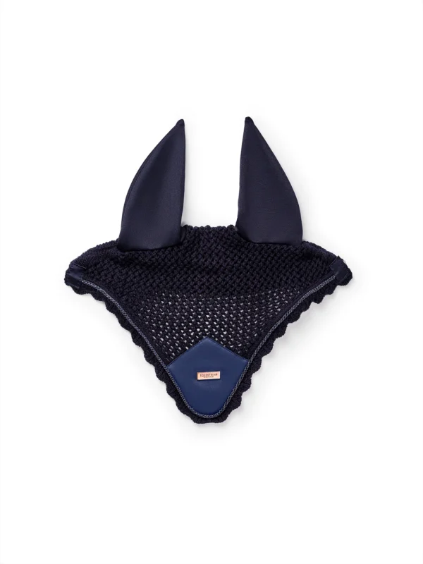 EAR BONNET MODERN LAGOON BLUSH