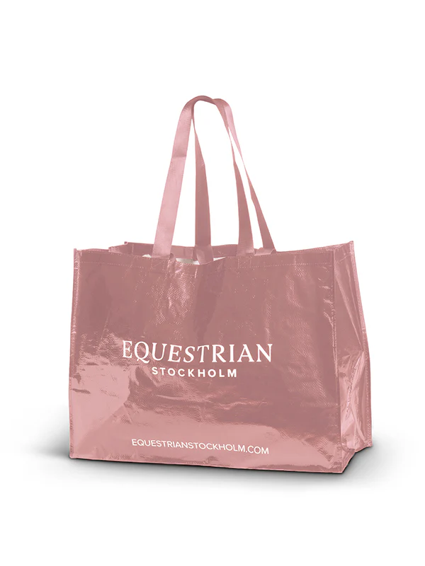 WOVEN STABLE BAG ONE SIZE - Imagen 2