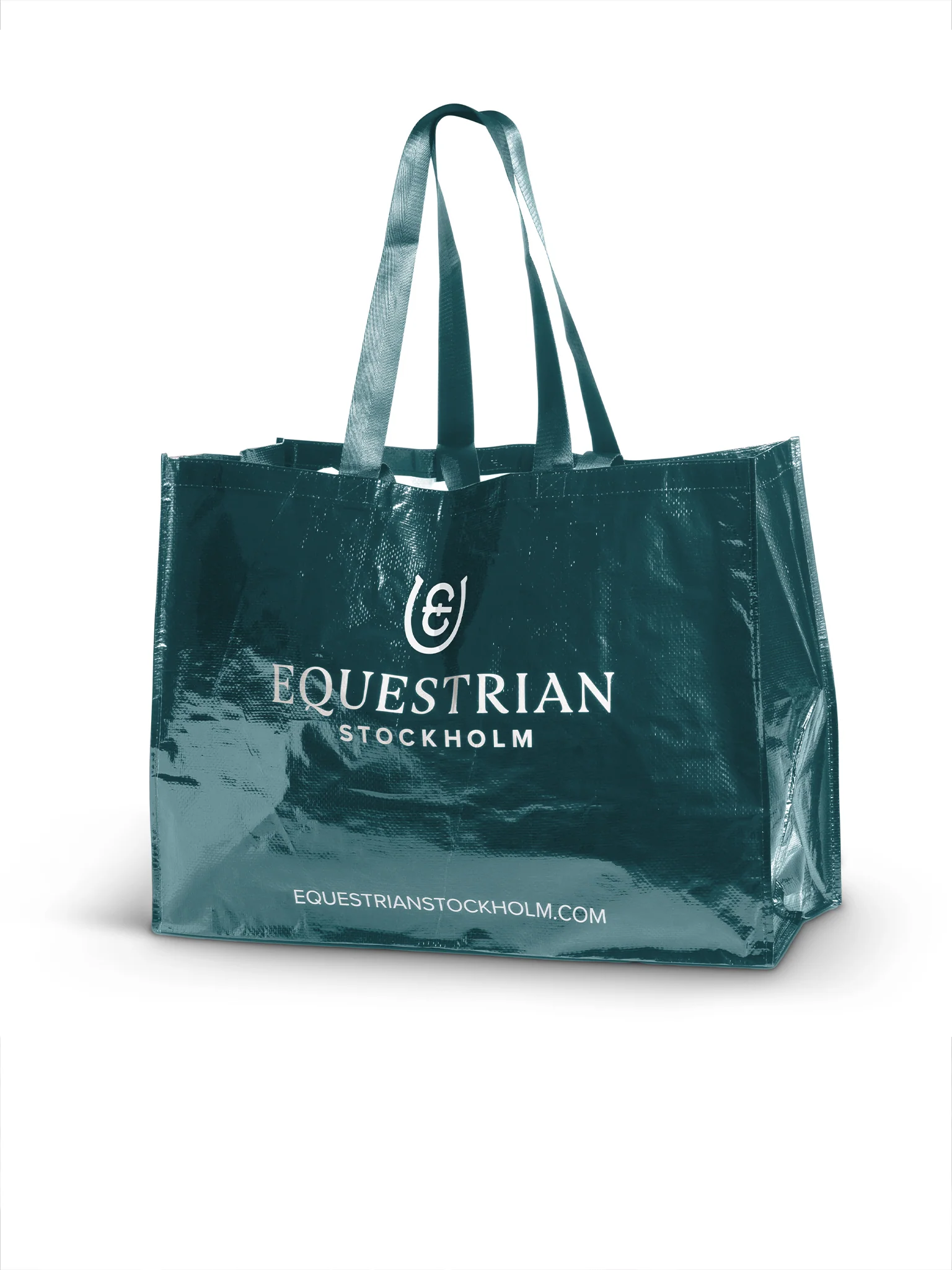 WOVEN STABLE BAG ONE SIZE - Imagen 4