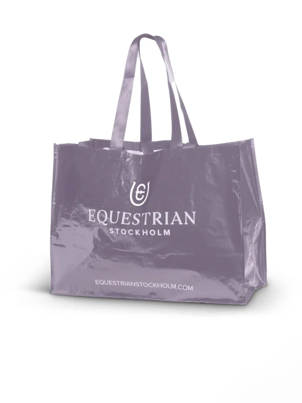 WOVEN STABLE BAG ONE SIZE - Imagen 3