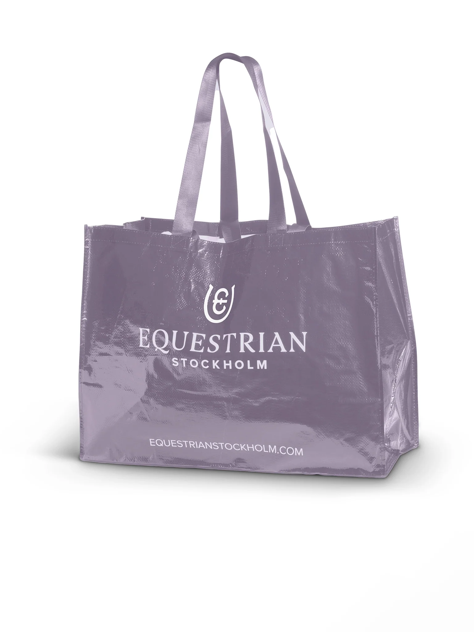 WOVEN STABLE BAG ONE SIZE - Imagen 3