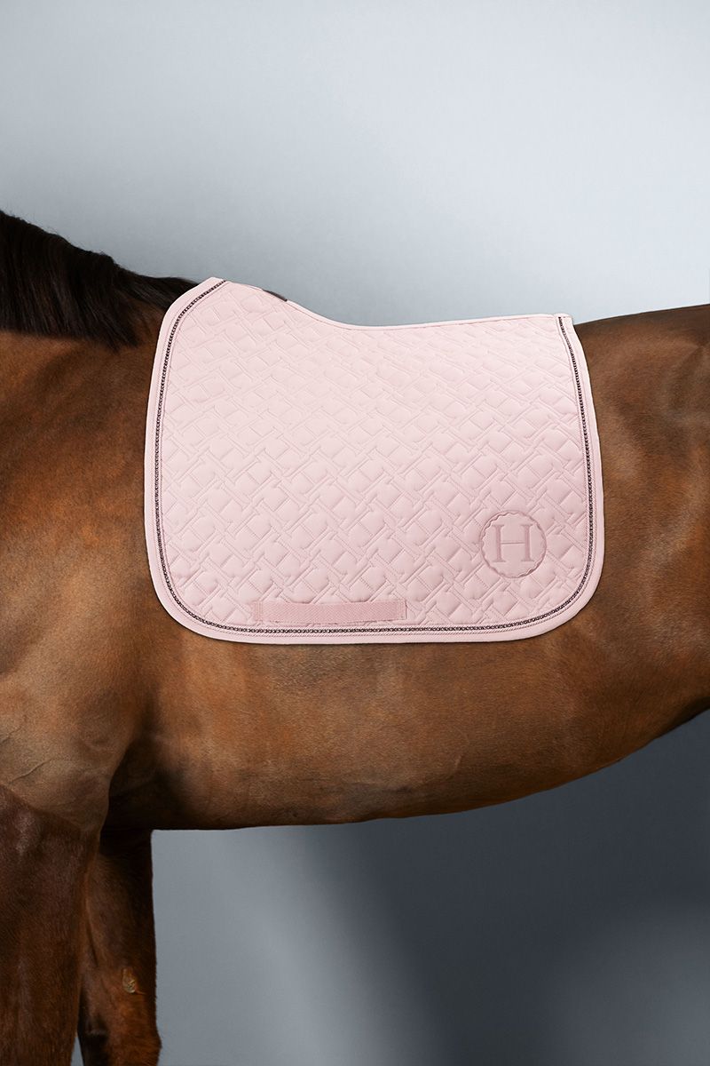 SAPHIR TAPIS DE SELLE