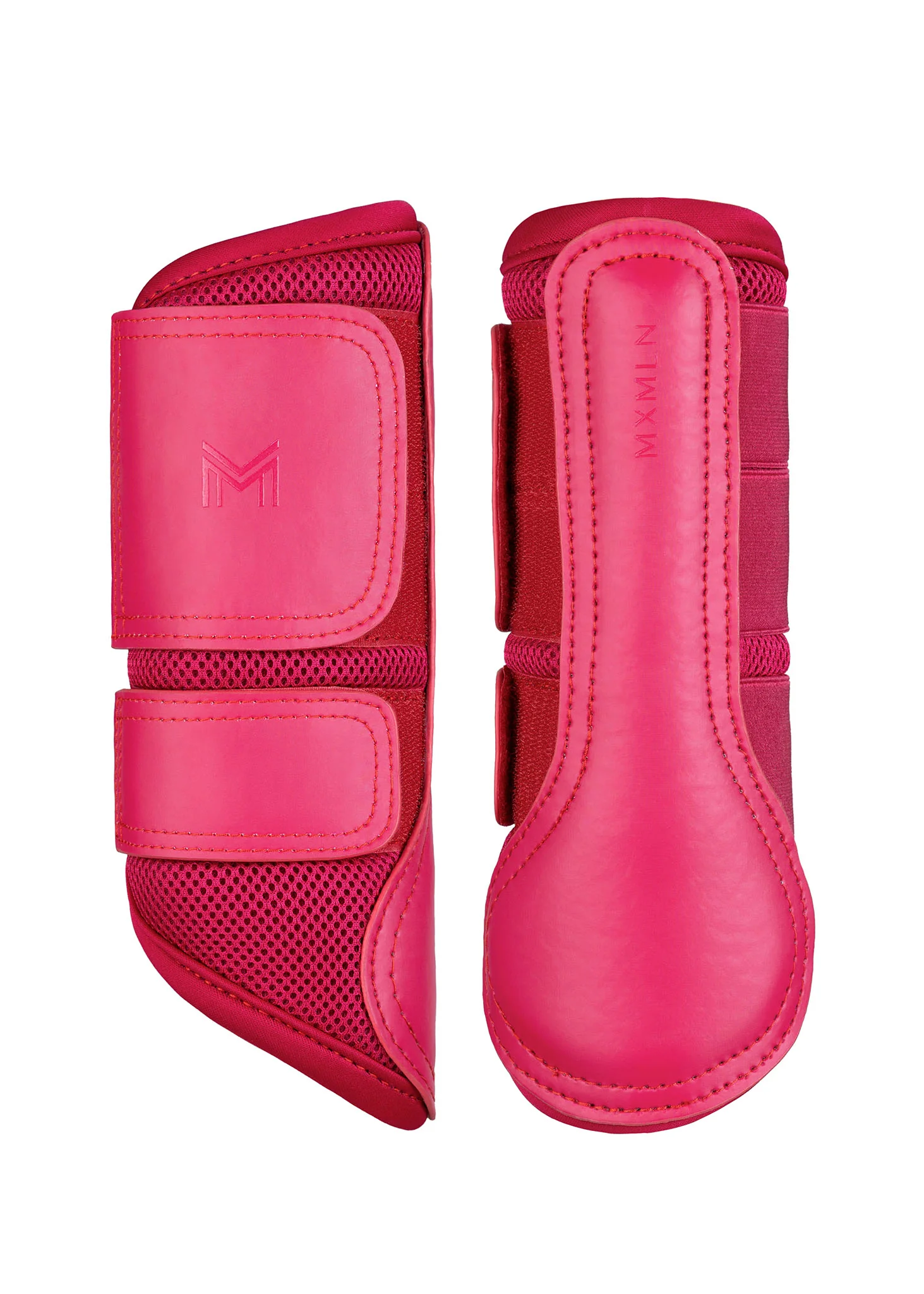 Botas Ego Brushing - Imagen 2