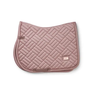 JUMP SADDLE PAD MODERN MIDSUMMER BLUSH FULL
