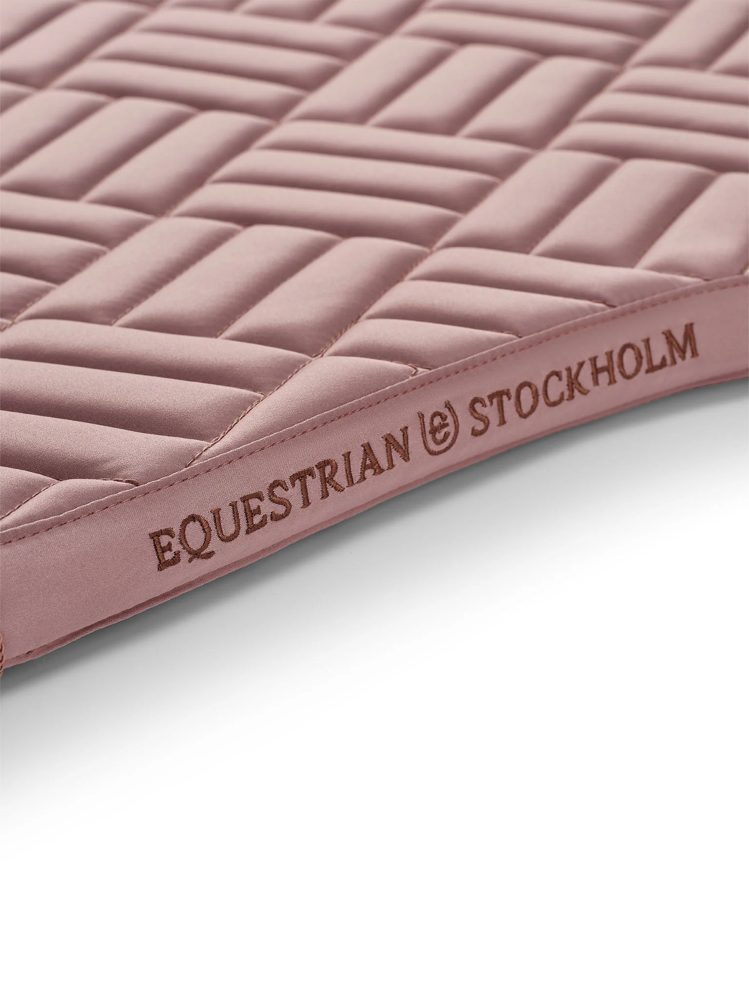 JUMP SADDLE PAD MODERN MIDSUMMER BLUSH FULL - Imagen 3