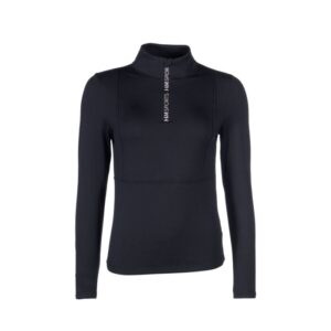 CAMISETA FUNCIONAL SUPERSOFT II NEGRO