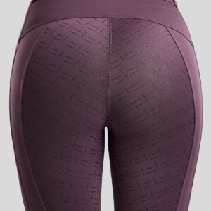 FIG MOMAISY PULL ON WITH GUN METAL CRYSTAL TAPE F/G