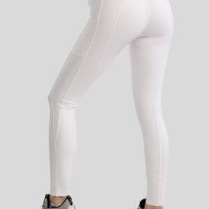 WHITE MOFAIR 360 PERFORMANCE BREECHES W. PHONE POCKETS F/G