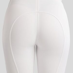 WHITE MOFAIR 360 PERFORMANCE BREECHES W. PHONE POCKETS F/G