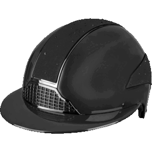 SWING H24 LADY SPARK BLACK GLOSSY-SPARKLE